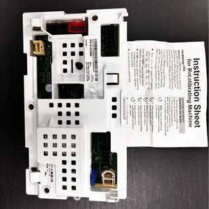 Carte de commande PCB pour lave-linge W11085116 220V, pièce de rechange électrique de haute qualité pour appareils Whirlpool - Product Image 3