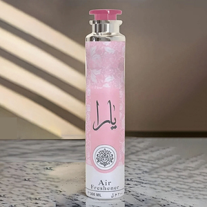 Deodorante <span class=keywords><strong>per</strong></span> Ambienti da 300ml di Grande Successo con Fragranza Persistente, Profumo Spray Medio Orientale <span class=keywords><strong>per</strong></span> Uso Domestico o in Ufficio - Product Image 2