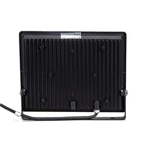 Lámpara LED 100W RGB IP65, ideal para iluminación exterior, decoración y ambientes personalizados. - Product Image 2