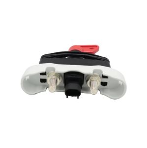 Camión 12V/24V 100A ABS Interruptor de batería principal 21243844 Montaje en panel Interruptor de ventana principal para fines de fabricación Nueva condición - Product Image 4