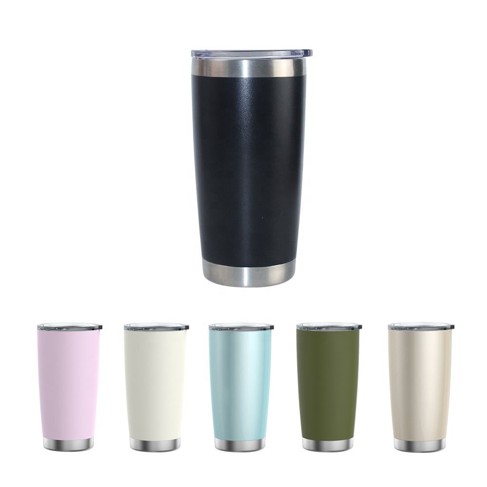 Insulated Tumblers Ozark Trail Tumbler Hot Drinks Customized