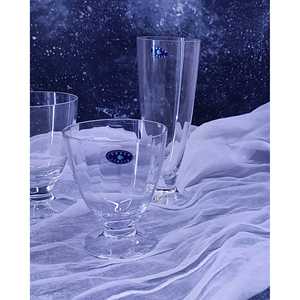 Juego de Vasos de Cristal Dionigi Corso Italia de 36 Piezas, Cristalería Premium para Disfrutar de sus Bebidas Favoritas - Product Image 3