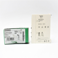Nuevo Controlador de Programación PLC para Automatización Industrial BMXNOM0200 Original y Listo para Usar