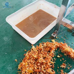 <span class=keywords><strong>Extracteur</strong></span> <span class=keywords><strong>de</strong></span> <span class=keywords><strong>jus</strong></span> à moteur 220V en acier inoxydable 304 à rendement élevé continu avec filtre <span class=keywords><strong>autonettoyant</strong></span> pour fruits - Product Image 5