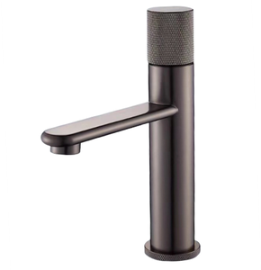 YLB5803 <span class=keywords><strong>miscelatore</strong></span> per <span class=keywords><strong>acqua</strong></span> calda e <span class=keywords><strong>fredda</strong></span> montato sul ponte, rubinetto per lavabo monocomando in lega di zinco, lussuoso rubinetto per lavabo - Product Image 2