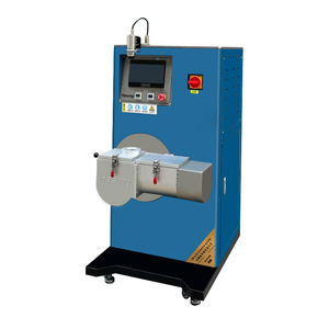 Hasung เครื่องหล่อขึ้นรูปด้วยแรงดันสุญญากาศสำหรับแพลทินัม SS เครื่องหล่อแบบเอียง2300องศา - Product Image 4