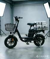 Xixi Princess Smart Lithium Uargo EV: Su compañero ideal para la vida diaria y un verdadero elemento esencial para la familia.