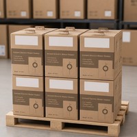 Chauffe-eau électrique instantané 8KW avec élément chauffant en acier inoxydable et boîtier en plastique, pour maison, hôtel, garage, douche