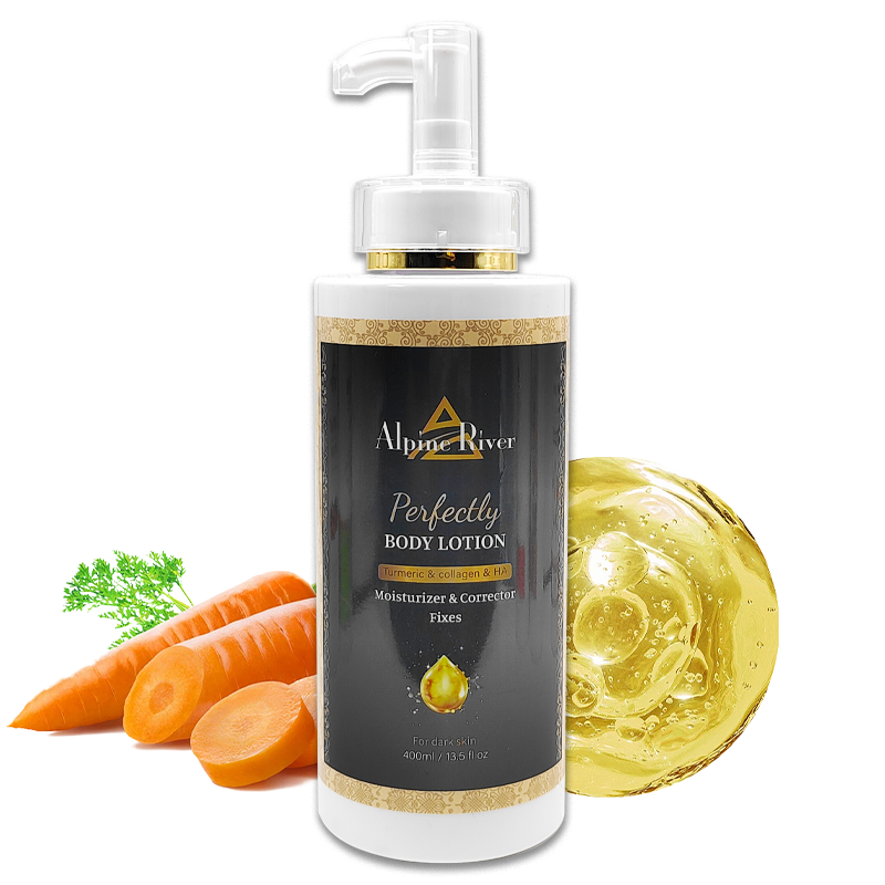 Parfaitement Lotion pour le corps