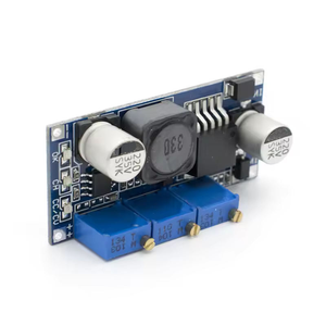 <span class=keywords><strong>Lm2596</strong></span> Led điều khiển DC-DC bước xuống có thể điều chỉnh CC/CV cung cấp điện mô-đun pin sạc có thể điều chỉnh LM2596S liên tục hiện tại - Product Image 3