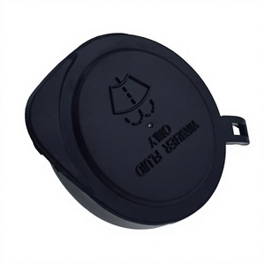 ฝาปิดถังน้ำฉีดกระจกฮอนด์เค รุ่น 85316-0C060 สำหรับรถยนต์โตโยต้า ทาโคมา ทันดรา ฝาครอบถังพลาสติก - Product Image 1