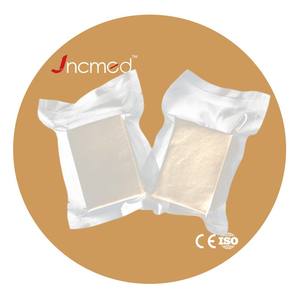 JCMED Kit P3K dan Trauma, perban kasa terkompresi steril lipat 4.5 ''x 4.1 yard Z - Product Image 2