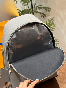 Vente en gros Sac à dos de sport unisexe décontracté en nylon Sac à dos scolaire imperméable pour garçons et filles - Product Image 6