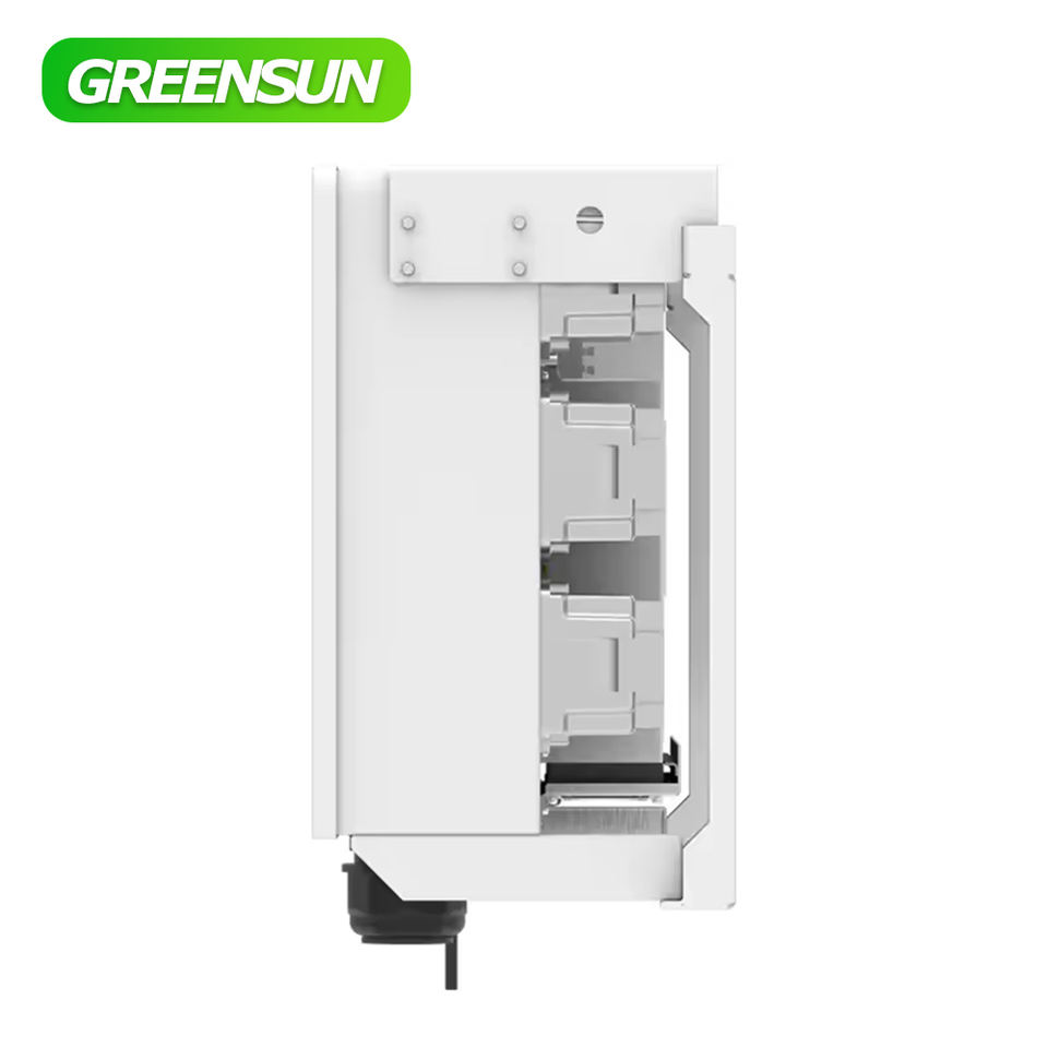Deye TUV Approved Grid Tie Inverter 60KW 70KW 75KW 80KW Solar Power ...