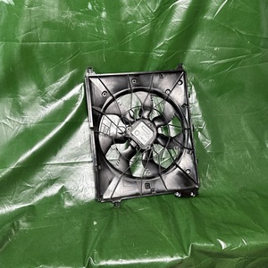 G9160-42020 Quạt làm mát lắp ráp với động cơ cho TOYOTA bz4x - Product Image 4