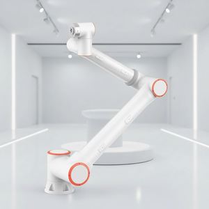 Robot Colaborativo FR de 6 Ejes, Carga de 30 kg, Alcance de 1700 mm, Accionamiento Servoeléctrico, Robot Multiaplicación para Paletización y Atención - Product Image 2
