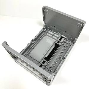 Casse Pieghevoli in PP Extra Spesse, Contenitori Impilabili Salvaspazio, Personalizzabili, Vendita all'Ingrosso - Product Image 4