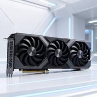 Nouvelle carte graphique GPU RTX 3090 24 Go GDDR6X pour serveurs, PC de jeu et stations de travail avec 15 Mo de cache L3 et technologie de virtualisation