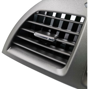 Conjunto de Ventilación de Aire para Consola Central Sirui 7027 para Lexus ES350 ES240, Material ABS Interior - Product Image 3