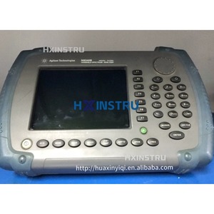 เครื่องวิเคราะห์สเปกตรัม RF แบบพกพา hp/Keysight Agilent N9340B (HSA) 3 GHz H - Product Image 3