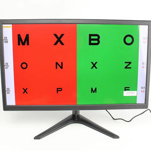 Innovue แผนภูมิภาพ LCD สำหรับ LVC-800หน้าจอความละเอียดสูงรับประกัน1ปี CE ISO ที่ผ่านการรับรอง OEM พลาสติก - Product Image 1