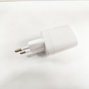 Adaptateur de charge rapide PD3.0 PPS 35W, prise EU, chargeur mural USB-C simple, chargeur de téléphone multi-protocoles pour voyage - Product Image 5