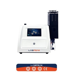 Espectrofotómetro de Absorción Atómica LABPEAK 190-900nm Sistema totalmente automatizado Detección automática de picos Escaneo de longitud de onda Laboratorio - Product Image 5
