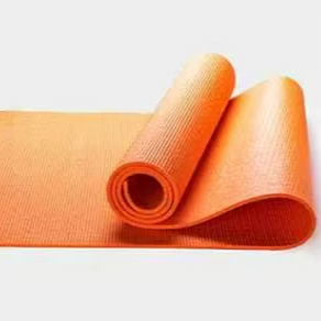 <span class=keywords><strong>Tapis</strong></span> <span class=keywords><strong>de</strong></span> yoga en PVC couleur unie, inodore, durable, antidérapant, <span class=keywords><strong>confortable</strong></span>, 6 mm, idéal pour le camping, les pique-niques, le fitness et les sports – Offre Spéciale - Product Image 3