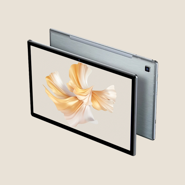 High Quality 10.1 Inch Touch Screen 4GB+64GB Tablet PC with USB Interface for Gaming Business Wholesale