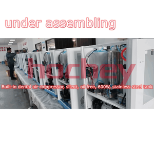 HOCHEY Mobile <span class=keywords><strong>Dental</strong></span> Unit Series el precio unitario de la silla <span class=keywords><strong>dental</strong></span> del proveedor <span class=keywords><strong>dental</strong></span> profesional - Product Image 5