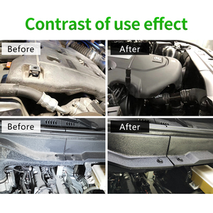 נוזל ניקוי כימי חזק למשטחים, להסרת שומנים, בוצה, אבק וכתמים, לתחזוקת תא מנוע, 10 ליטר - Product Image 6