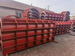 Tianjin DTY prix d'usine moules de colonne en <span class=keywords><strong>béton</strong></span> en acier moules de pilier <span class=keywords><strong>rond</strong></span> en <span class=keywords><strong>béton</strong></span> coffrage en métal pour système de construction - Product Image 5