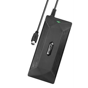 <span class=keywords><strong>Chargeur</strong></span> Cityneye 42V 2A DC 8mm <span class=keywords><strong>pour</strong></span> <span class=keywords><strong>chargeur</strong></span> de Scooter électrique Xiaomi M365 Pro 1s Lite Mi 3 Ninebot - Product Image 3