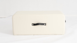 <span class=keywords><strong>Estudio</strong></span> <span class=keywords><strong>de</strong></span> uso doméstico portátil duradero Mini accesorios cuadrados largos sentado Pilates Reformer Box - Product Image 5