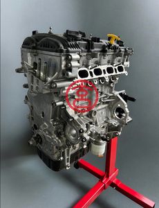 Xc Thương hiệu Mới 2.0 4 xi lanh xăng tự động động cơ g4nc động cơ dài khối cho Hyundai Tucson i30 i40 Sonata Elantra Kia Linh Hồn Sportage - Product Image 2