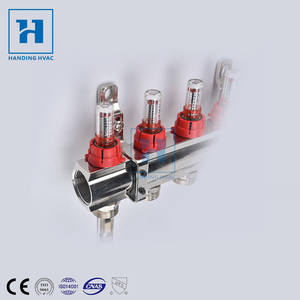 Fabrication de collecteur de <span class=keywords><strong>chauffage</strong></span> <span class=keywords><strong>Central</strong></span> en laiton <span class=keywords><strong>tuyau</strong></span> en <span class=keywords><strong>cuivre</strong></span> collecteur Pex pour <span class=keywords><strong>chauffage</strong></span> par le sol - Product Image 4