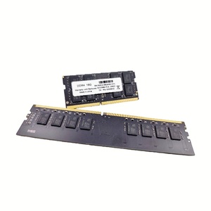 <span class=keywords><strong>DDR4</strong></span> máy tính xách tay mô-đun bộ nhớ <span class=keywords><strong>RAM</strong></span> <span class=keywords><strong>DDR4</strong></span> 16GB tương thích với 1600MHz <span class=keywords><strong>2666MHz</strong></span> 2400MHz 3200MHz Máy tính để bàn Bộ nhớ <span class=keywords><strong>RAM</strong></span> - Product Image 5