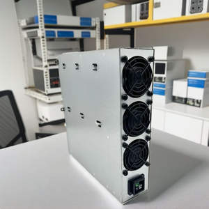 4000W 80 Plus Titanyum Yüksek Güçlü Sunucu PSU / Veri Merkezi HPC Kümesi için Gelişmiş Soğutma Özellikli Yedekli Güç Kaynağı - Product Image 4