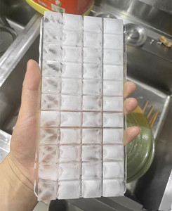 Máquina <span class=keywords><strong>para</strong></span> <span class=keywords><strong>hacer</strong></span> cubitos de <span class=keywords><strong>hielo</strong></span> de larga duración a buen precio - Product Image 4