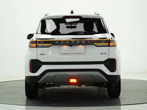 2021 per Ix35 GLS 2.0L SUV Automatico con Guida a Sinistra, Avvio Senza Chiave, Ottima <span class=keywords><strong>Auto</strong></span> per Famiglie - Product Image 4
