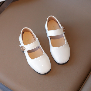 Zapatos de Vestir para Niñas - Zapatos Mary Jane de Suela Suave para Fiesta - Product Image 3