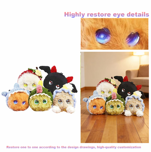 Juguete Robótico Inteligente con IA, Robot Educativo Interactivo con Control por Voz, Funciones Programables y de Aprendizaje - Regalo Perfecto para la <span class=keywords><strong>Generación</strong></span> <span class=keywords><strong>Z</strong></span> - Product Image 4