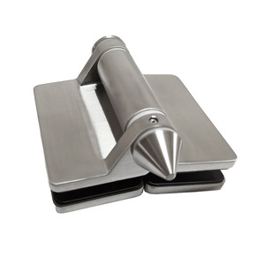Aleader in acciaio inox cerniera a molla <span class=keywords><strong>per</strong></span> piscina recinzione sistema <span class=keywords><strong>di</strong></span> ringhiera in vetro - Product Image 1