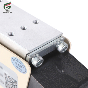 เครื่องสั่นเชิงเส้นแบบ ZA130 | เครื่องสั่นเชิงเส้นขนาดเล็กสำหรับใส่ไมโครสกรู - Product Image 6