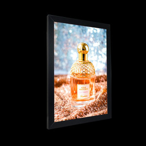 Marco de Luz LED para Menús, Letreros LED, Marco para <span class=keywords><strong>Cuadros</strong></span>, Caja de Luz para Pósteres, para Publicidad - Product Image 2