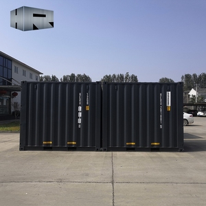 20ft Duocon <strong>Container</strong> <strong>2</strong>*10ft in 1Mini Shipping <strong>Containers</strong> Dry Freight ISO Combined <strong>Container</strong> for Sale - Product Image 1