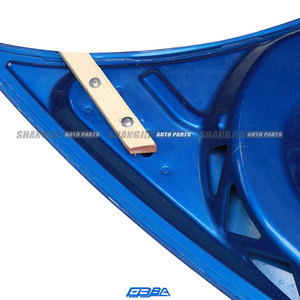 Accesorios Premium para Autos, Kits de Carrocería, Reemplazo Directo, Material Original, Capó Premium para McLaren MP4 - Product Image 4