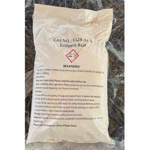 <span class=keywords><strong>Acide</strong></span> <span class=keywords><strong>sulfamique</strong></span> à bas prix, CAS 5329-14-6 - Product Image 5