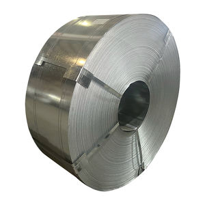 Acier galvanisé trempé par OTR principal à bas prix d'usine en Coils-Dx51D Dx52D Dx53D pour souder des feuilles de cintrage de coupe - Product Image 1