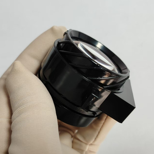 Lentille de projecteur en verre optique de haute qualité avec revêtement AR, usinage précis, fabrication OEM ODM, vente en gros, usine source pour projecteurs Pico - Product Image 1